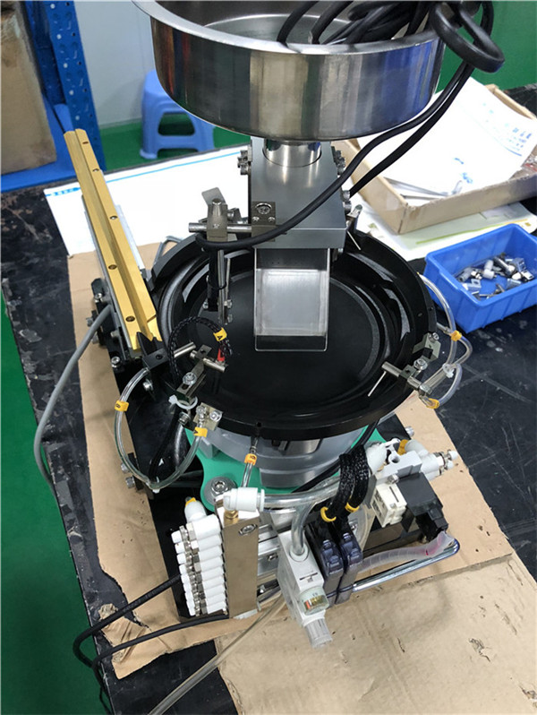 振動盤送料整機(jī) (4)